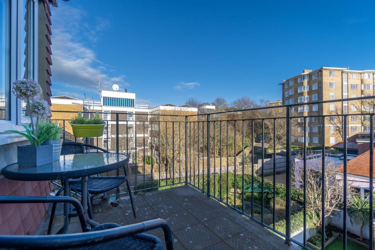 Brunswick Fab Pad - By My Getaways Apartamento Brighton Exterior foto